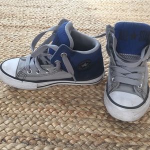 Boys Converse sneakers